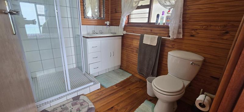 3 Bedroom Property for Sale in Tergniet Western Cape